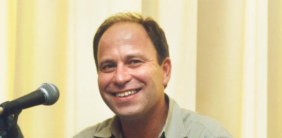 דוידי גילה / צלם: קובי קנטור